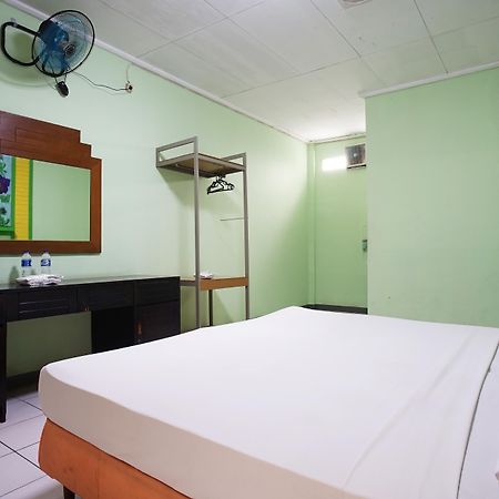 Hotel Bandung Permai Zewnętrze zdjęcie