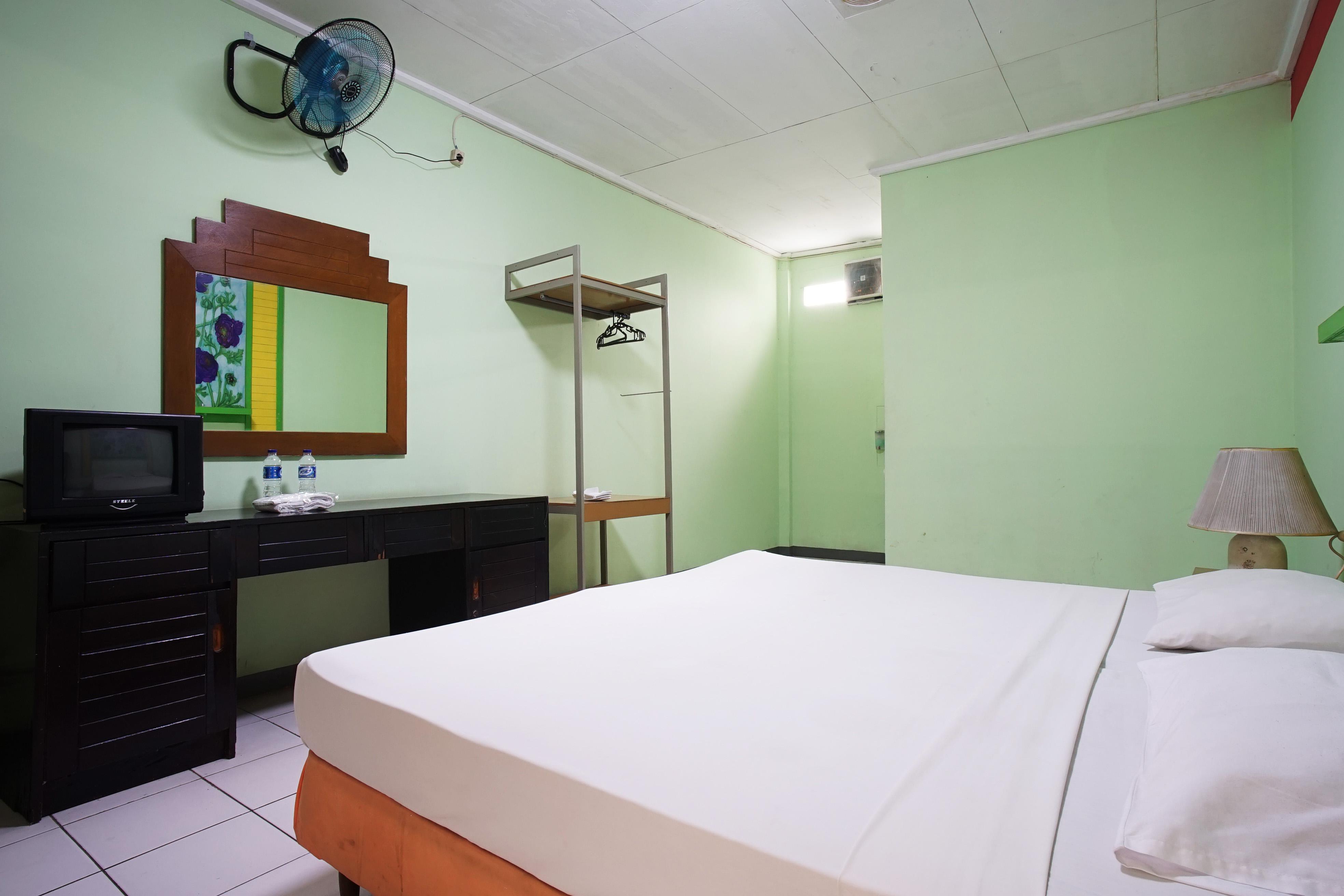 Hotel Bandung Permai Zewnętrze zdjęcie