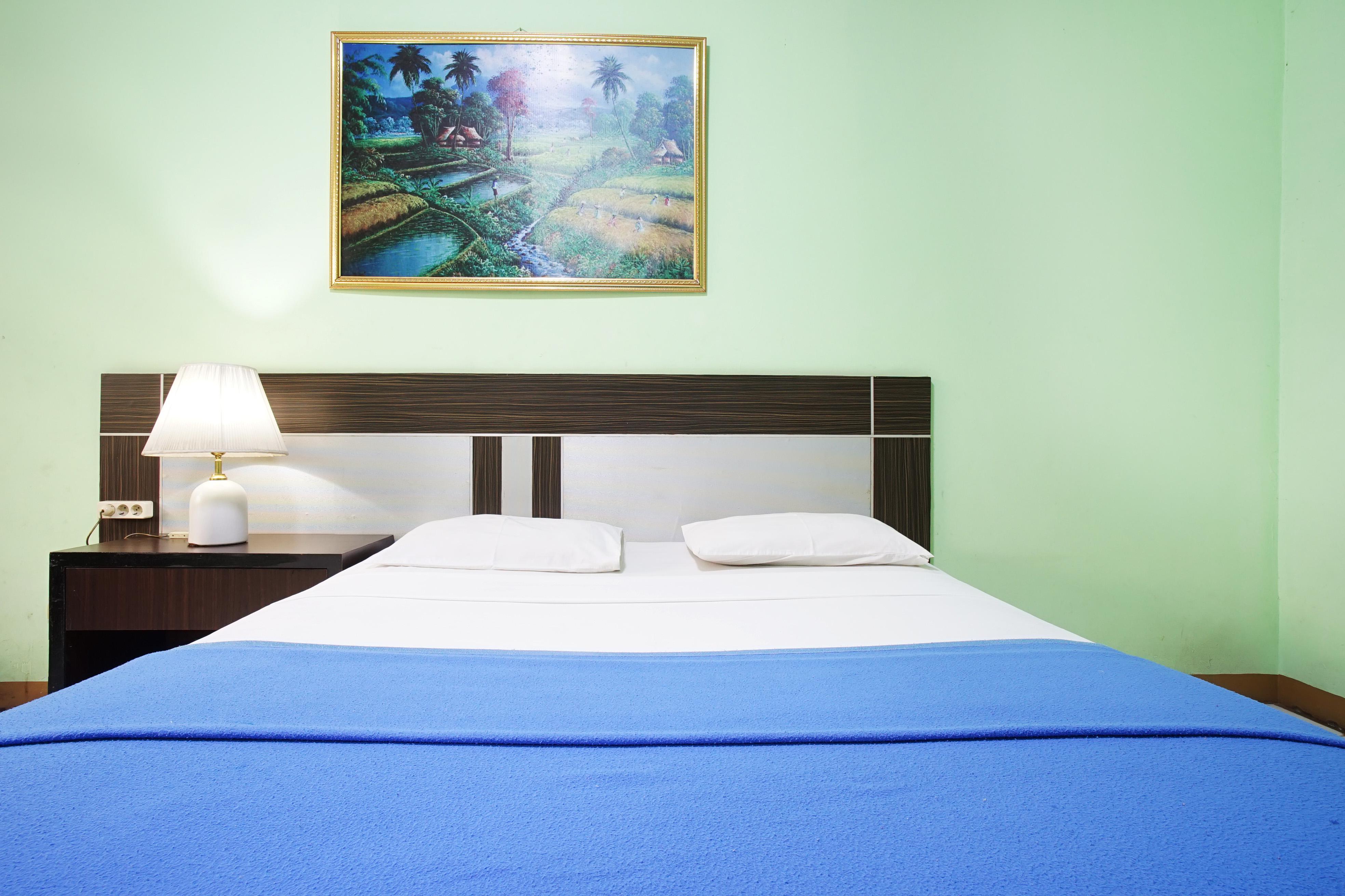 Hotel Bandung Permai Zewnętrze zdjęcie
